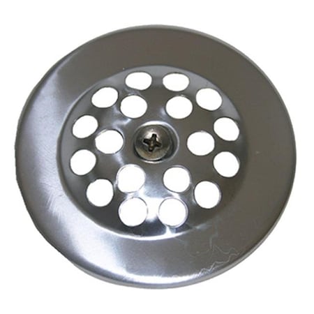 Made-To-Order 03-1361 Chrome Shower Drain Cover MA29681